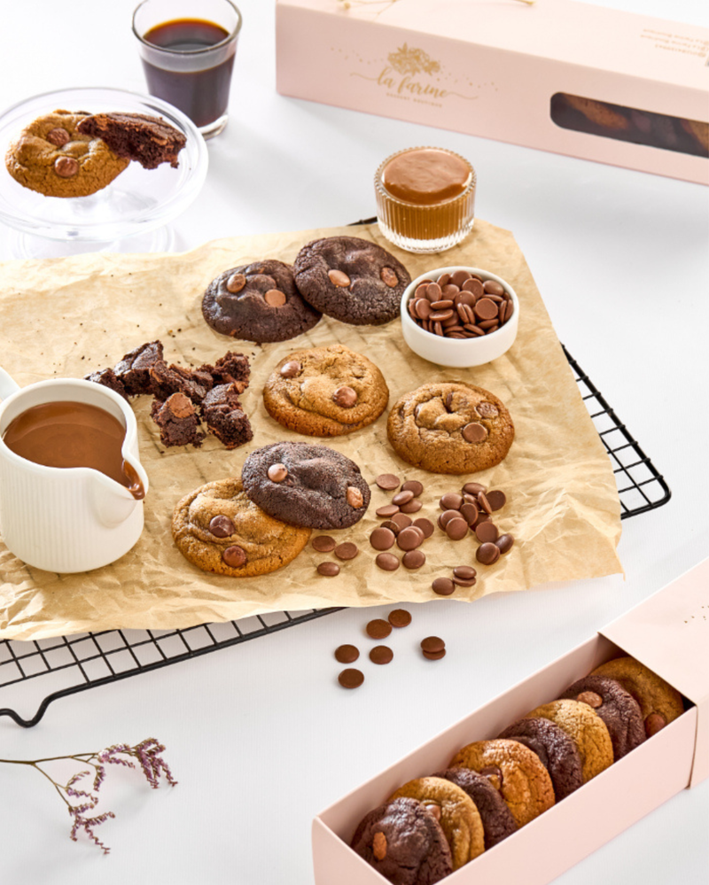 Mini Cookies