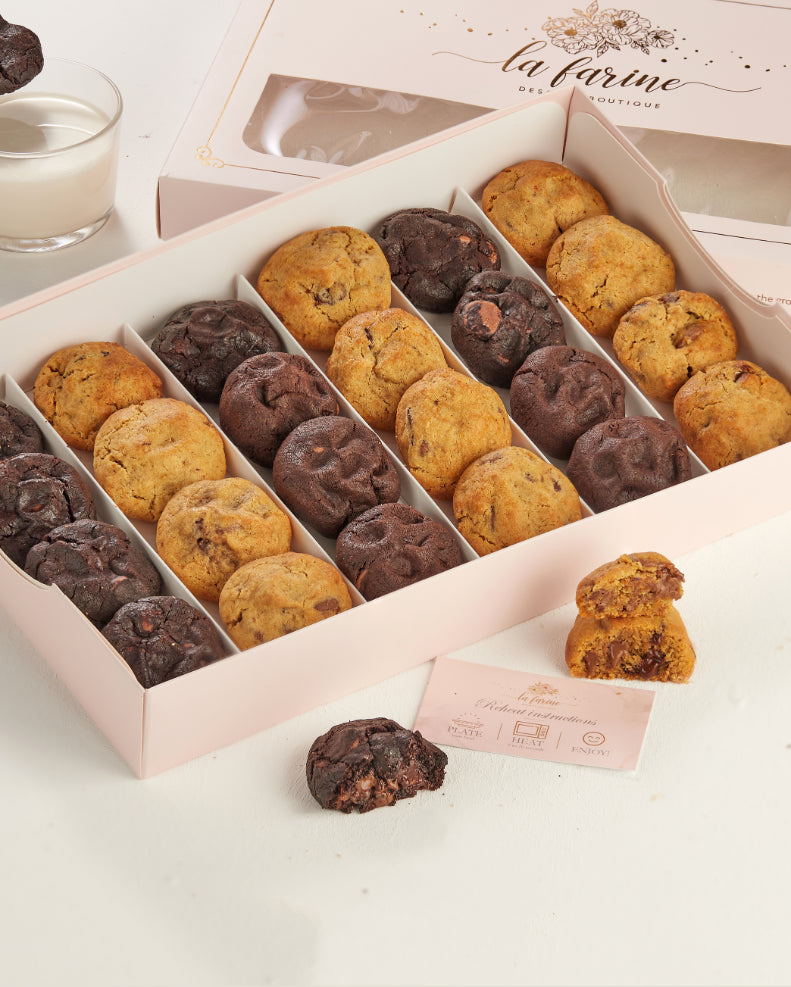 Mini Cookies