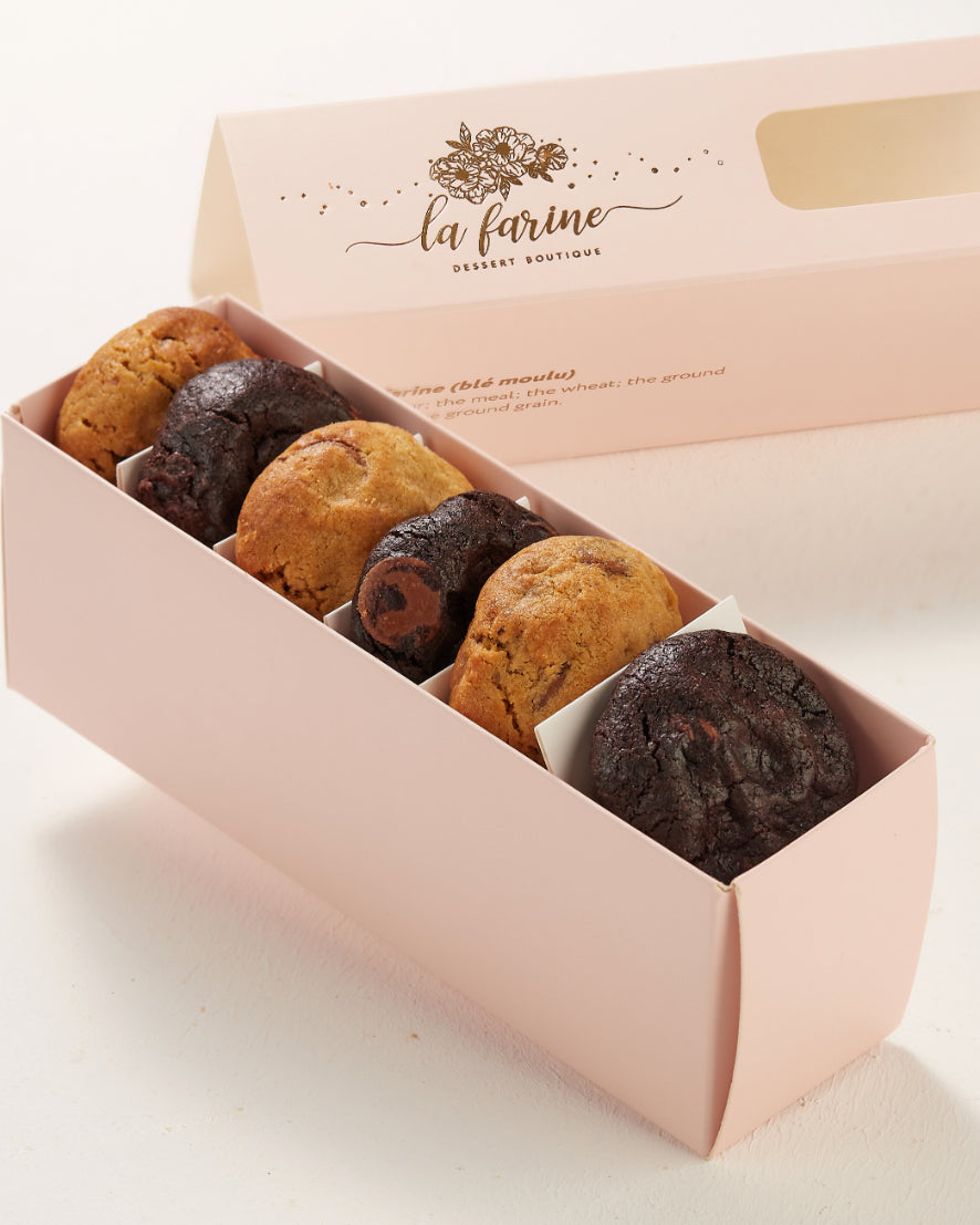Mini Cookies