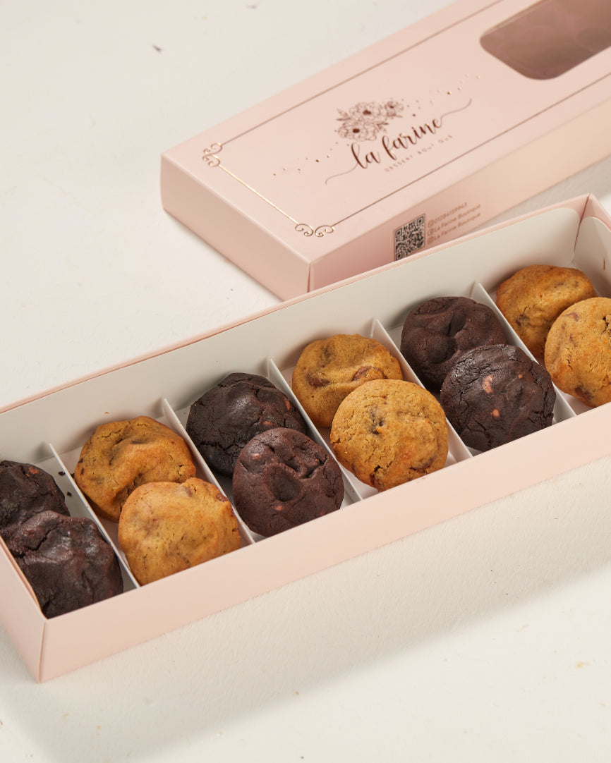 Mini Cookies