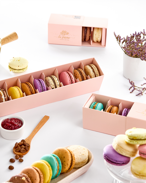 Macarons
