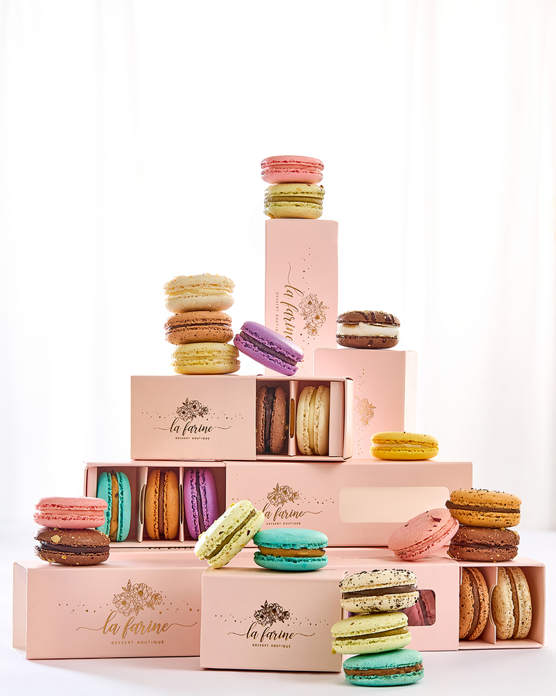 Macarons