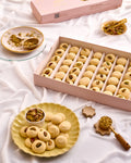 Ghorayeba