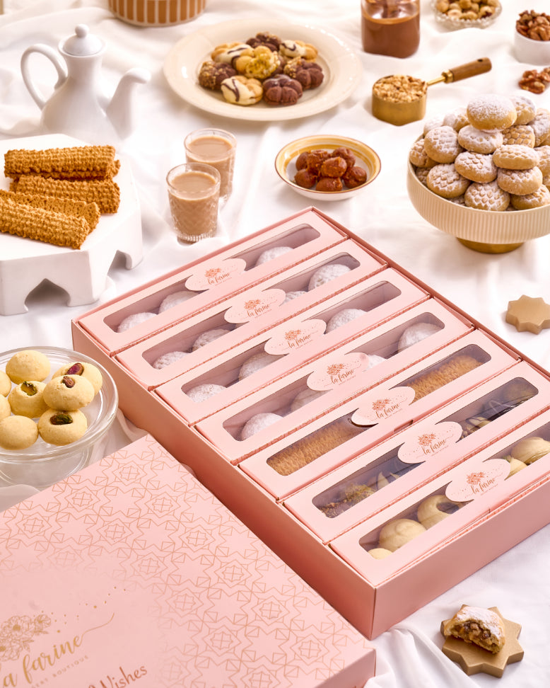 Mixed Box