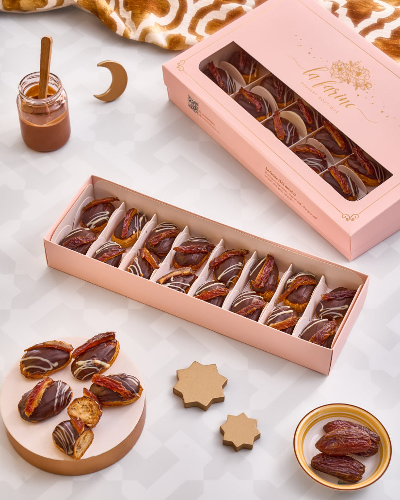 Date Éclair