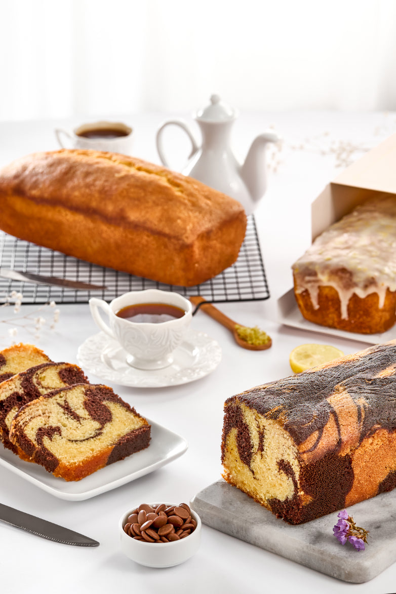 Original Pound Cake