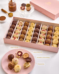 Cake Truffles