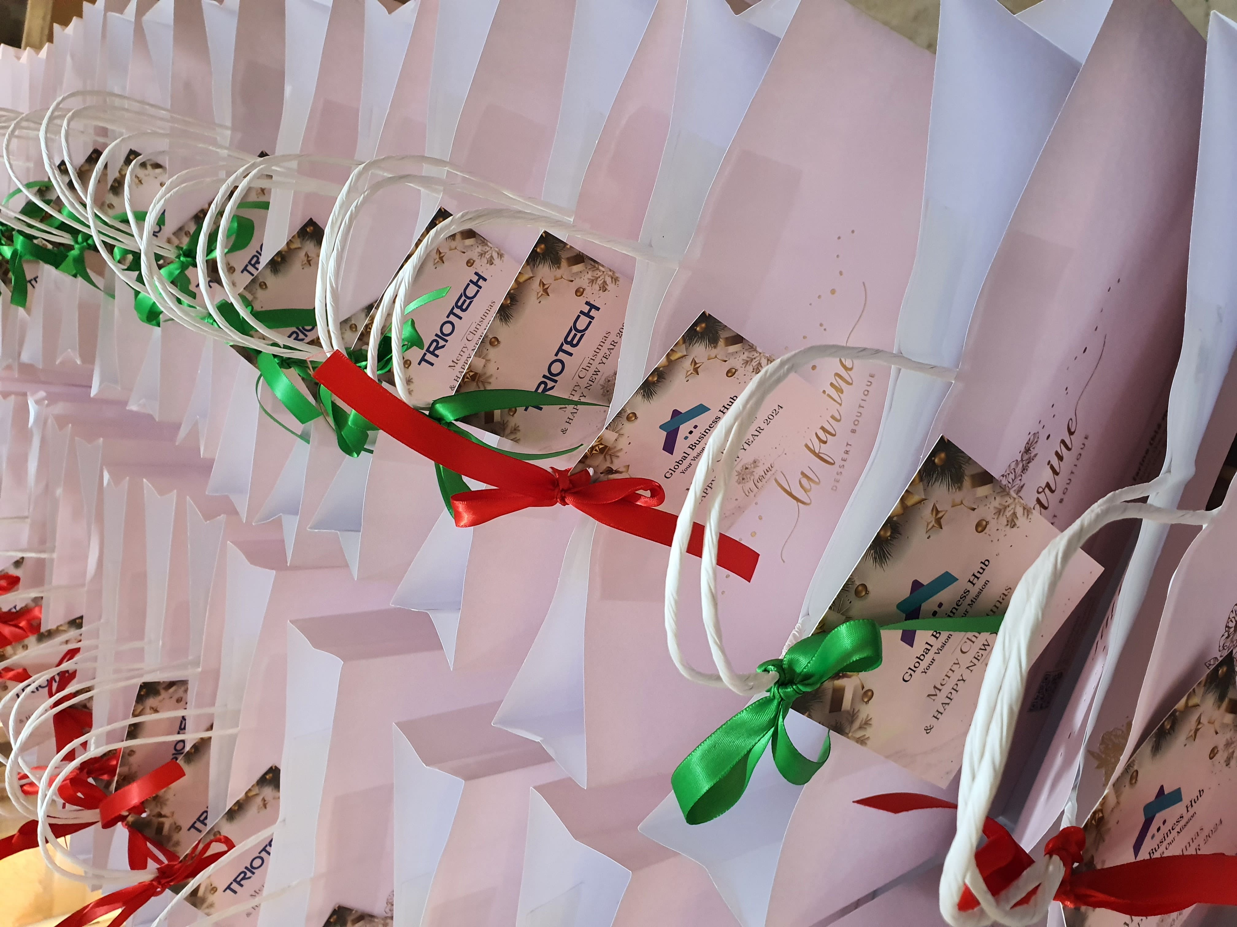 Corporate Gifts